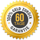 60 Tage Rückgabe